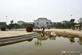 云南蒙自，距离越南155公里，是中国著名的“兵城”图片