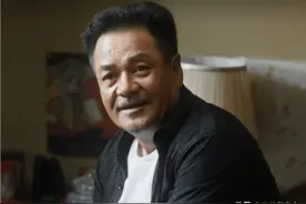 《装台》风流一生的刁大军，居然也是长情之人，至死都放不下桃花图片