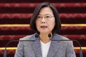 台独分子动作不断，一旦逃跑，他们会逃去哪里？图片