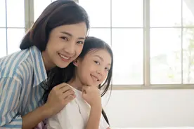 称呼从“妈妈”到“妈”，背后隐藏孩子的心理变化，值得家长重视图片