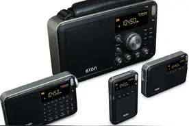 收音机室内天线大盘点，外接天线的一站式解决方案图片