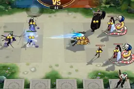 航海王燃烧意志：游戏中的大杂烩玩法，你还在坚持哪个？图片