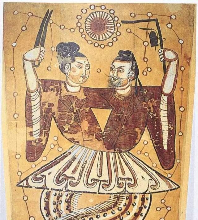 世界各地神话中蛇的形象，能带给我们什么科学启示？