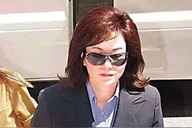 2020年上海新“女首富”，是福建人的媳妇？鲜为人知图片