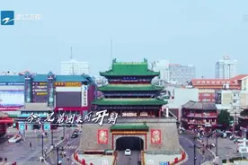 《奔跑吧》北宋捉间谍，破解漕运迷局烧脑来袭，细数十个精彩看点图片
