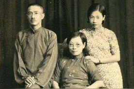 建国后，国家为何立刻废除一夫多妻制？与这两人惹出的案子有关图片