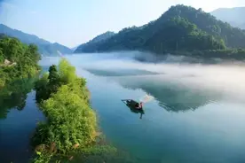 长沙身份证号43开头的人，根本不用出国旅游了！图片