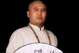 太极雷雷怒喷郭晨冬：武林变成今天这样子，全是因为你吃饱撑的图片