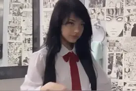 愤怒！欧美白人流行假扮“东亚幼女”，拍擦边视频赚百万流量图片