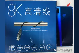 光纤HDMI线暴力拆解：见证8K下的长距离传输图片