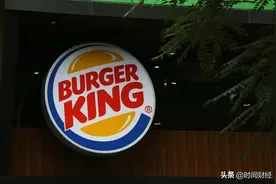 舆论风波中的“汉堡王”：2005年入华 门店数超1000家 远不及麦当劳 图片