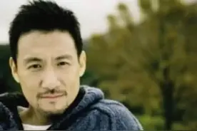 张学友：从船员家庭走出来的明星儿图片