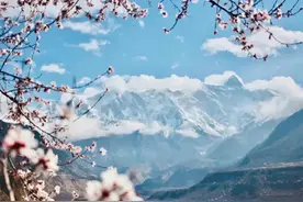 中国最值得去的九个古村落，世外桃源不过如此图片