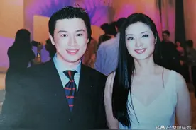 从“流浪汉”到主持人，刘兵笑谈曾与董卿搭档时为她“背黑锅”图片