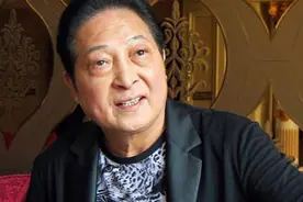 会灵魂出身，拜师费500万，赵薇当徒弟，气功大师王林有多狠？图片