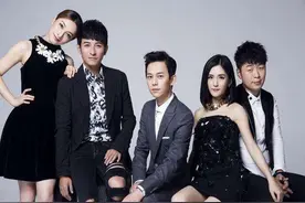 马桶台捧出来的明星真的红吗？图片