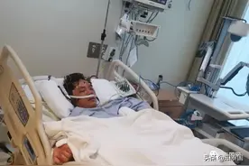 紧急扩散！中国留学生在泰重病命悬一线，家人困境重重向社会求助图片