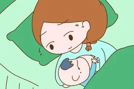 刚出生的婴儿到底要不要准备奶粉？图片