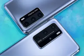 价格相差五百元，华为P40是选4G全网通还是选5G全网通？图片