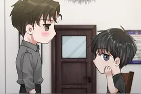 吞海：吴雩一招制敌被“划伤”，全员担心；孟姐霸气审问面具男图片