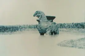 《三国演义》《水浒传》到金庸小说——关于这个地方的记述全错了图片