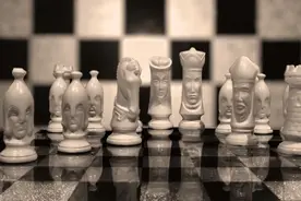 王石的「舍」与万科的「得」图片