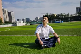 直博985，32门课近满分！东北“男神”学霸火了，来自这所“双一流”！图片