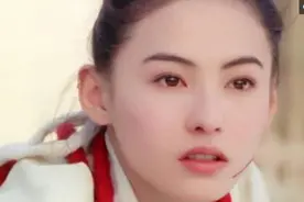 张柏芝儿子评价王菲，只用了10个字，却让很多人羞愧不已图片