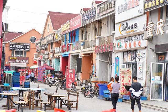 天津宝坻京津新城——拨开迷雾看透曾经“鬼城”的现状(下)