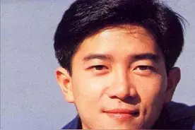 陈百强35岁遗憾离世，还有一段“那些没办法说出口的爱”图片