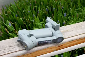 可折叠魔爪Mini MX 专业小巧便携 年度最值得购买手机稳定器图片