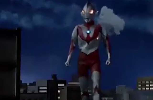 变成奥特曼的四只怪兽，团灭奥特兄弟的他，居然变过奥特之母