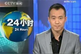从央视名嘴到阶下囚，现50岁到菜场补衣服，午夜梦回时他会后悔吗图片