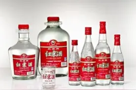 广东省“白酒三杰”，居然都集中在佛山，口感不输茅台和五粮液图片