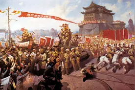 新中国的“勿谓言之不预”，究竟能释放出多大的威力？图片