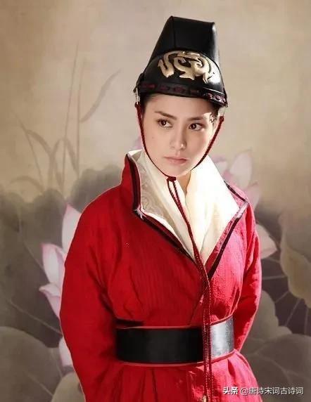 用昙花一现造句（上官婉儿我的权谋和文采）