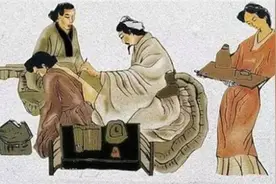 老人说“东西四不借，借了家准败”，这是古人的人情世故，大智慧图片