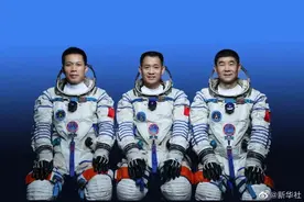 《梦耀九天》：神舟十二号为什么只能在酒泉发射？图片