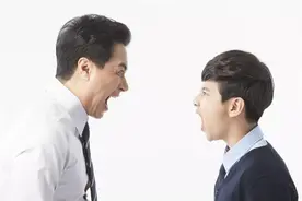 男孩叛逆不听话，“讲道理”是下策，养育男孩的“上策”了解一下图片