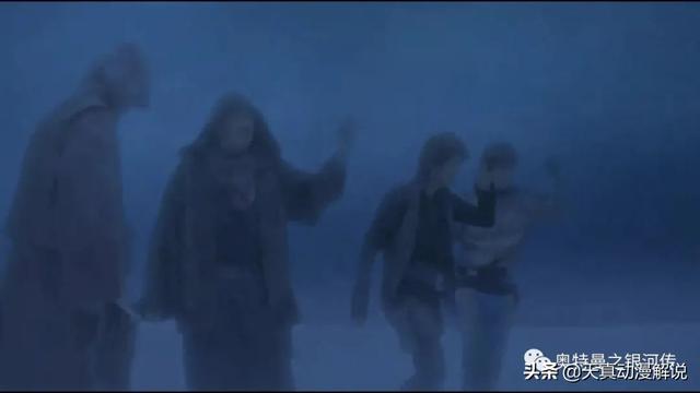 第二集：赛罗奥特曼驱出光之国特训本营