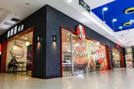 为什么肯德基要下乡开“小镇店”？下沉市场的钱这么好赚？图片