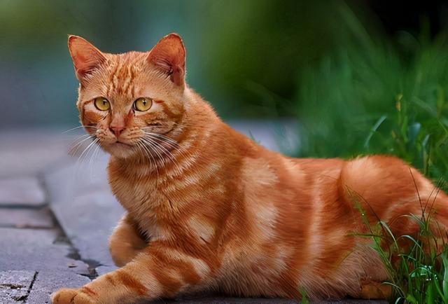老祖宗说：一只猫有这些特点，是真的“旺家”
