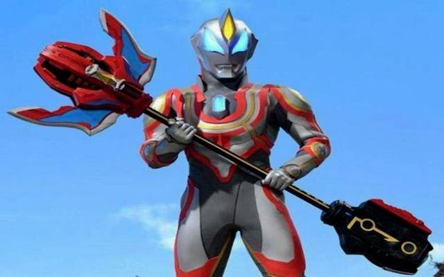 奥特曼五次“封神之战”，赛罗打败贝利亚，这个菜鸟打败黑暗扎基