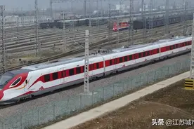 连云港市域铁路S1线二期项目研究方案确定 延至东海设4个车站图片