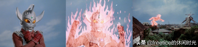 奥特曼游戏盘点（四）