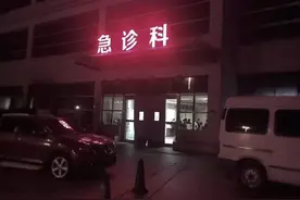 狂犬病毒有多毒？儿子被狗咬，父亲用嘴吸血，最终因狂犬病发而亡图片