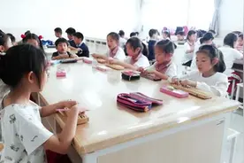 教娃念“123”不科学？这样教孩子数数，才是真正的数学思维启蒙图片