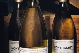 2021年全球十大最贵葡萄酒长啥样？图片