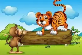 民间故事：因为误会和好奇引发的一桩血案——漏的故事图片