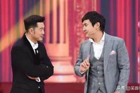 《突围》六位“大叔级”演员，颜值一流，身材一流，演技亦一流图片